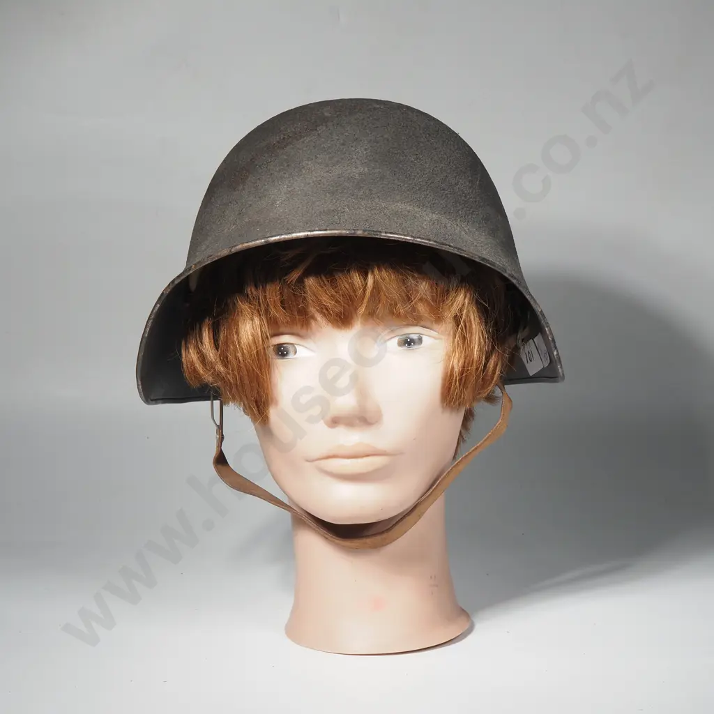 Swiss Army Helmet  Image 1++