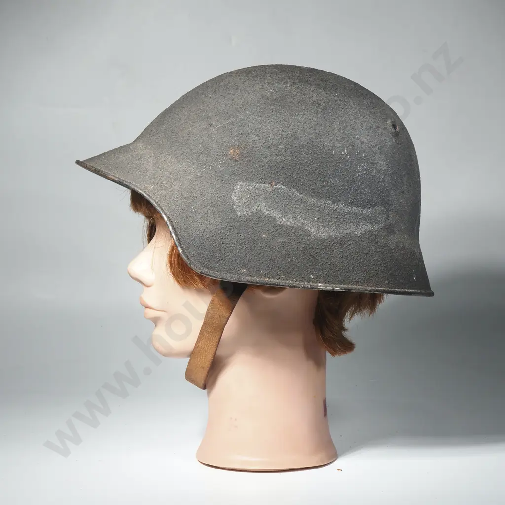 Swiss Army Helmet  Image 1++