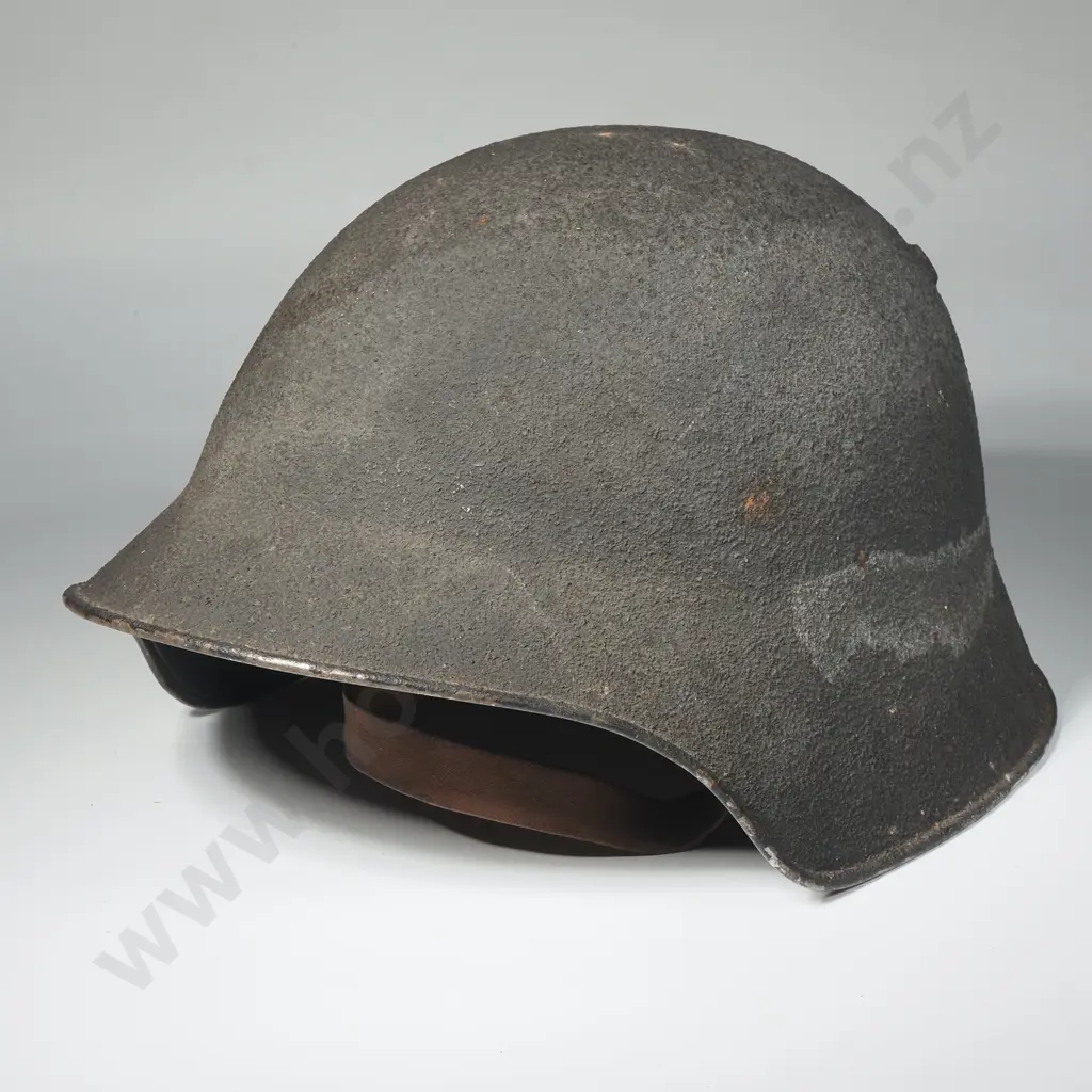 Swiss Army Helmet  Image 1++