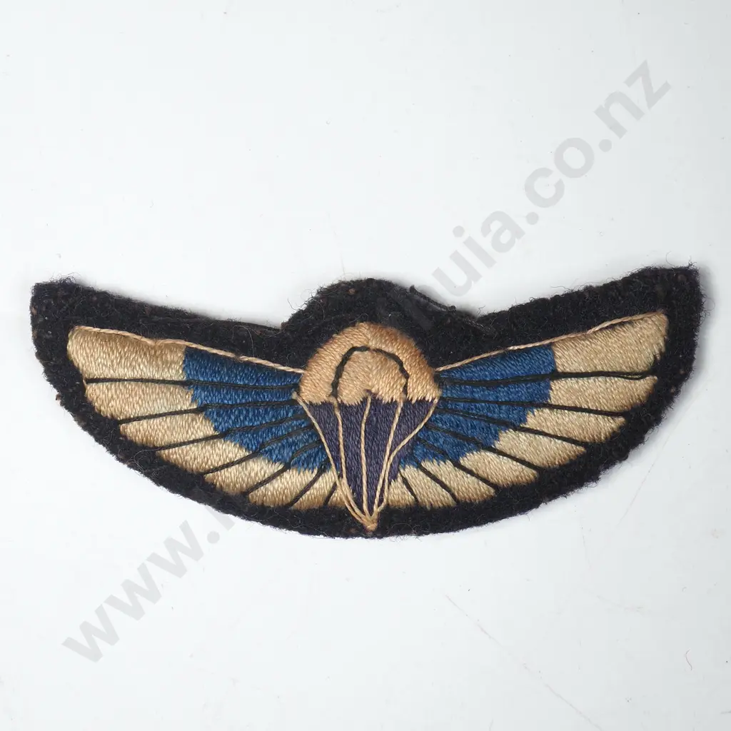 Cloth SAS Wings Image 1++