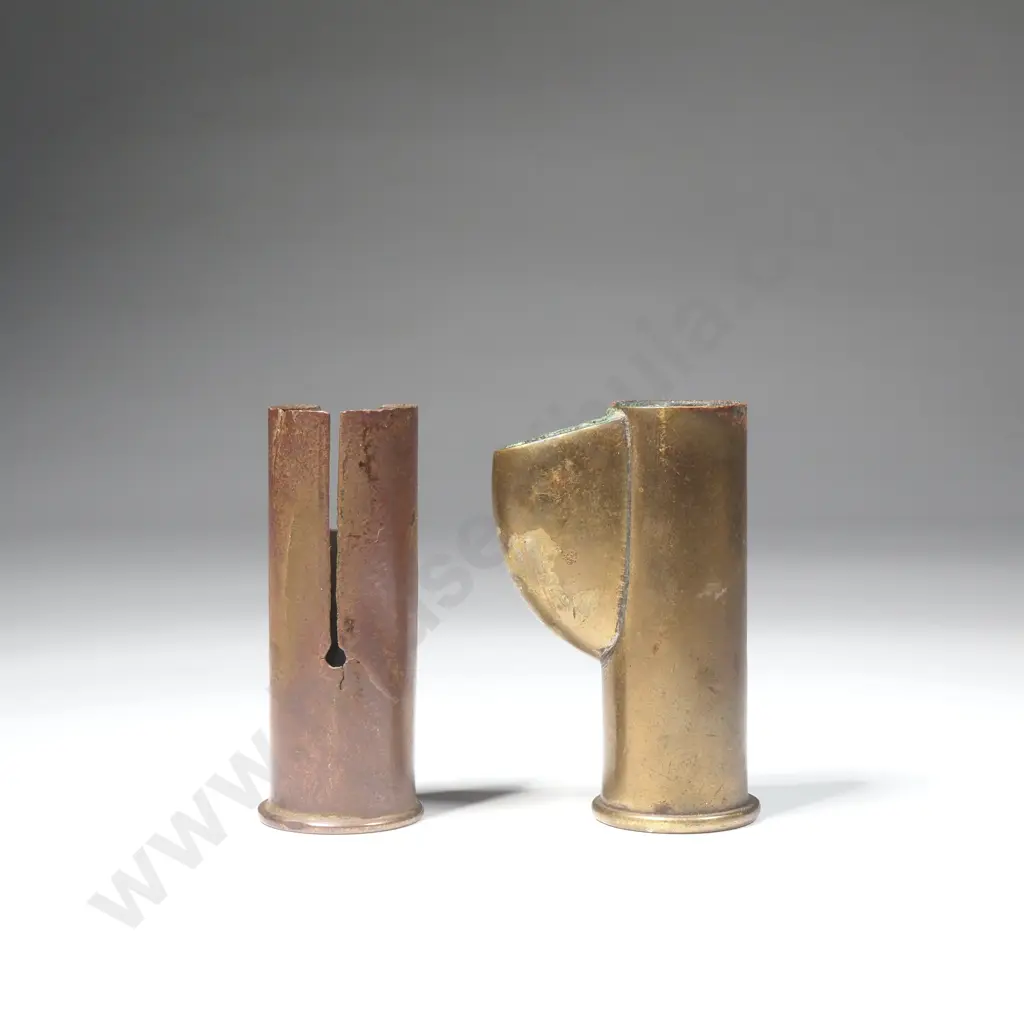 Martini Enfield .303 Muzzle Caps one A/F Image 1++