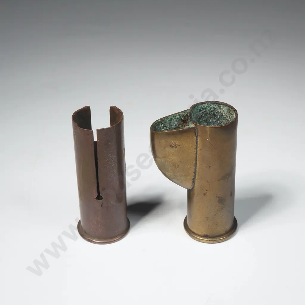 Martini Enfield .303 Muzzle Caps one A/F Image 1++