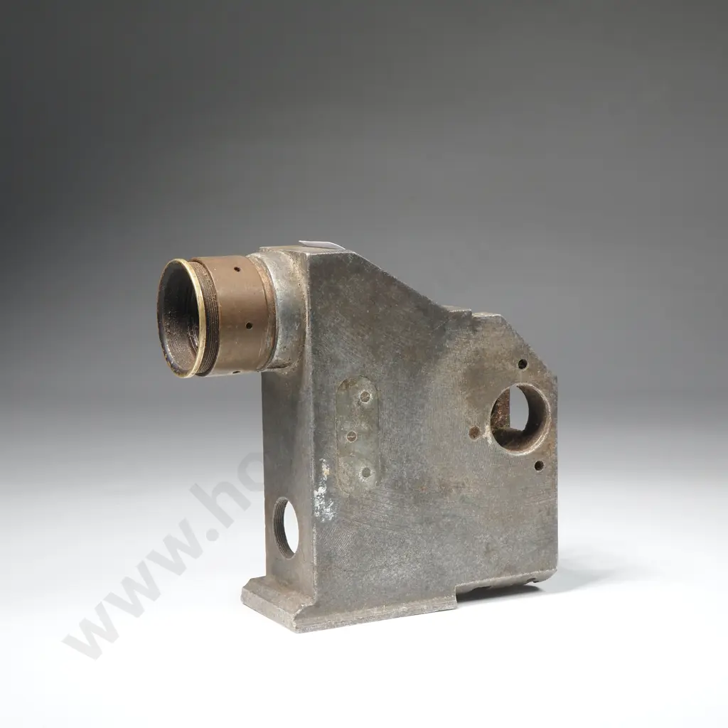 German WW1 Telescopic Site Part  Image 1++