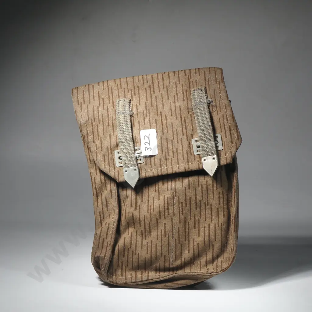 East German Assault Rifle Magazine Pouch Image 1++