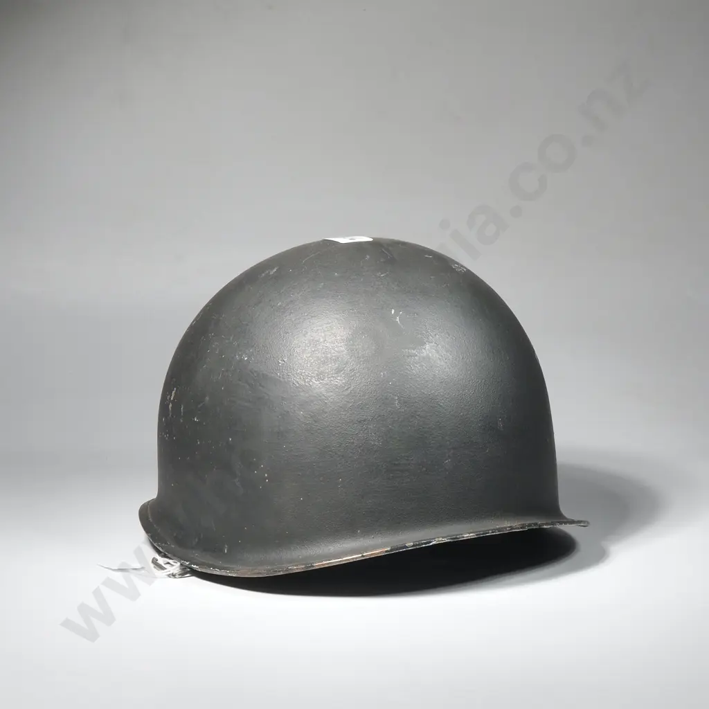 U.S M1 Helmet: Denix Replica Image 1++