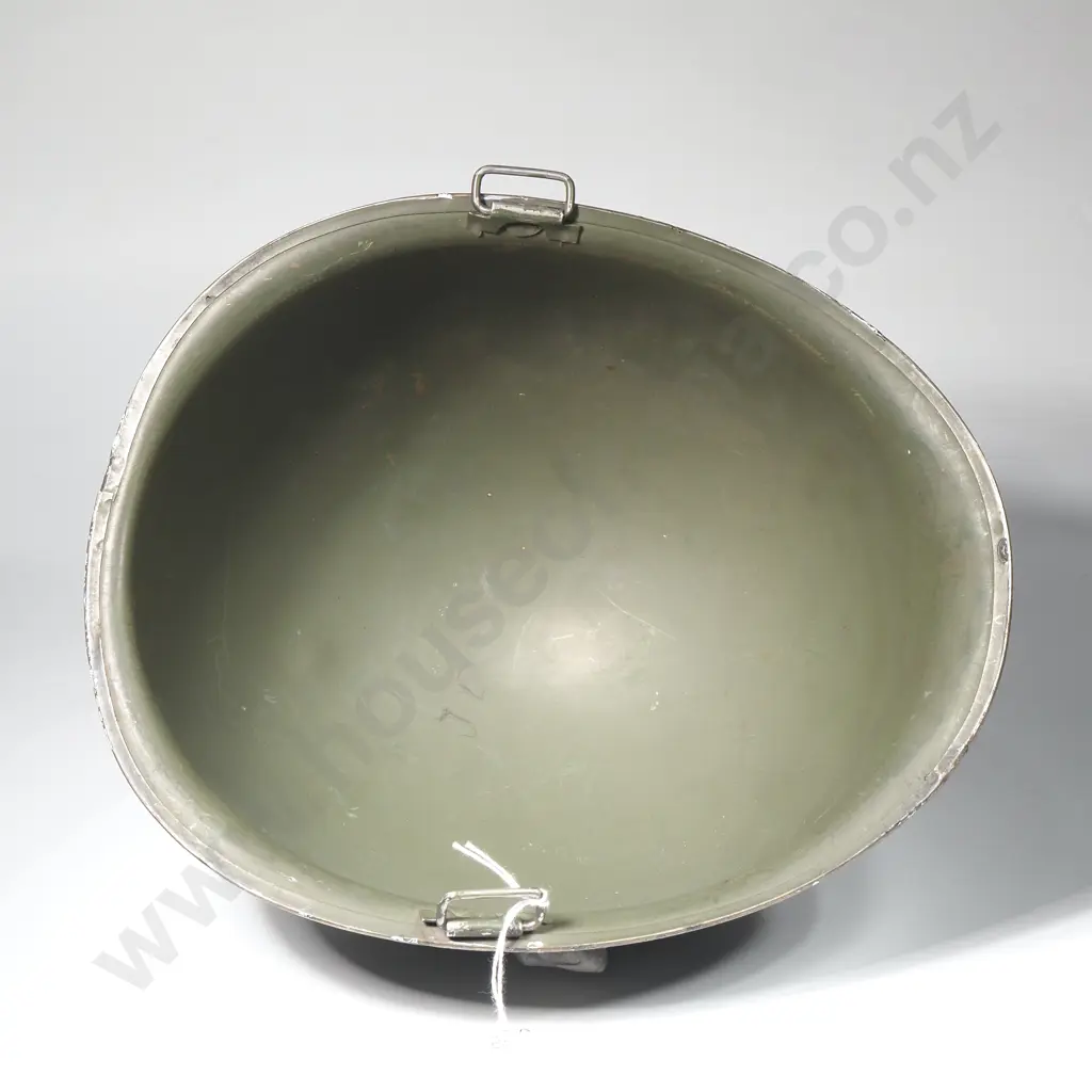 U.S M1 Helmet: Denix Replica Image 1++