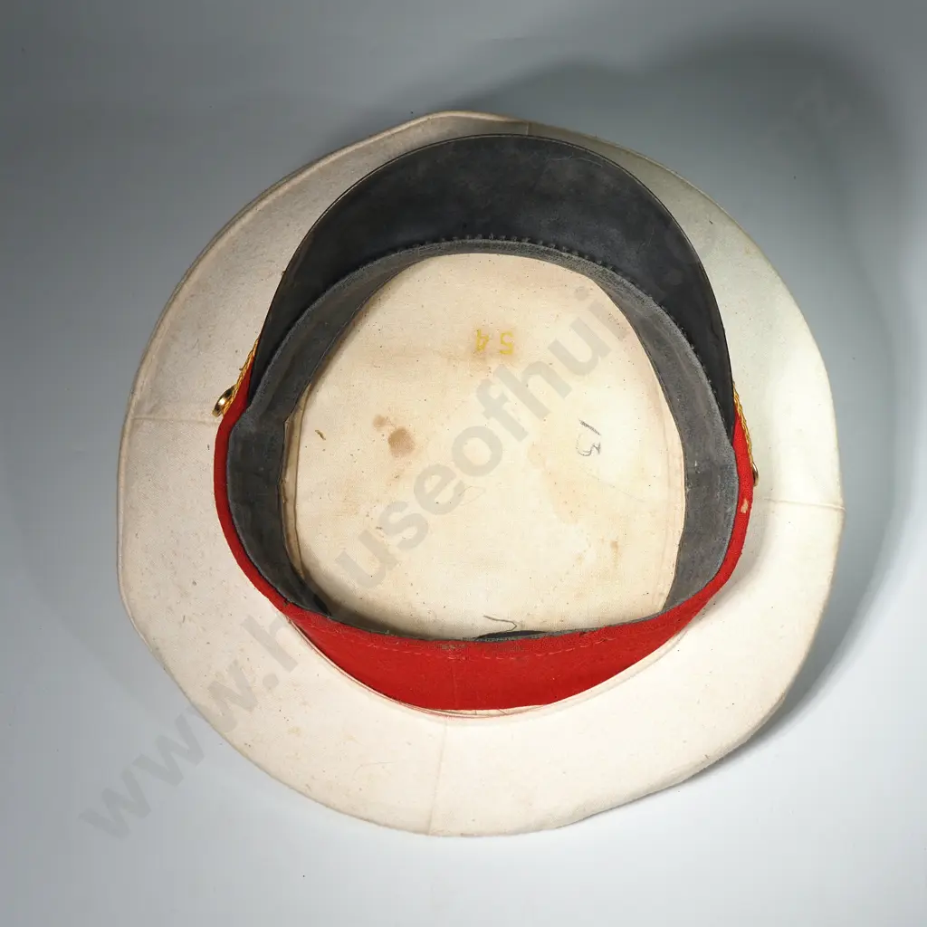 Russian Police Summer Peaked Cap Image 1++