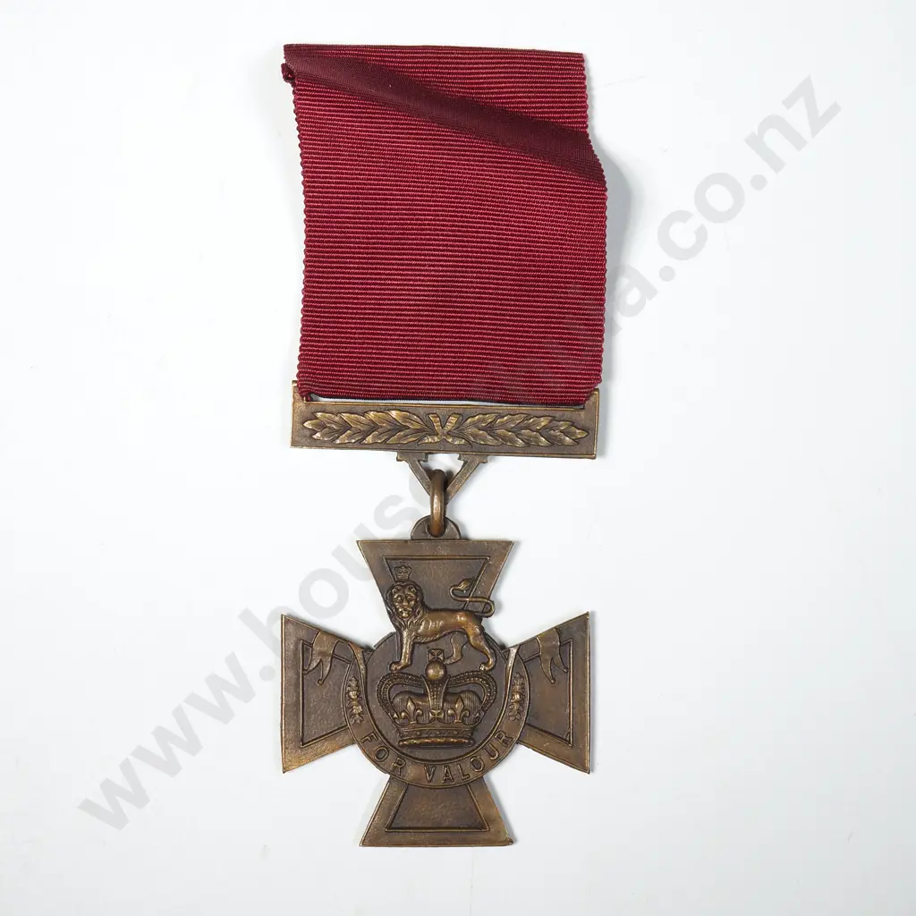 Replica Victoria Cross Medal  Image 1++