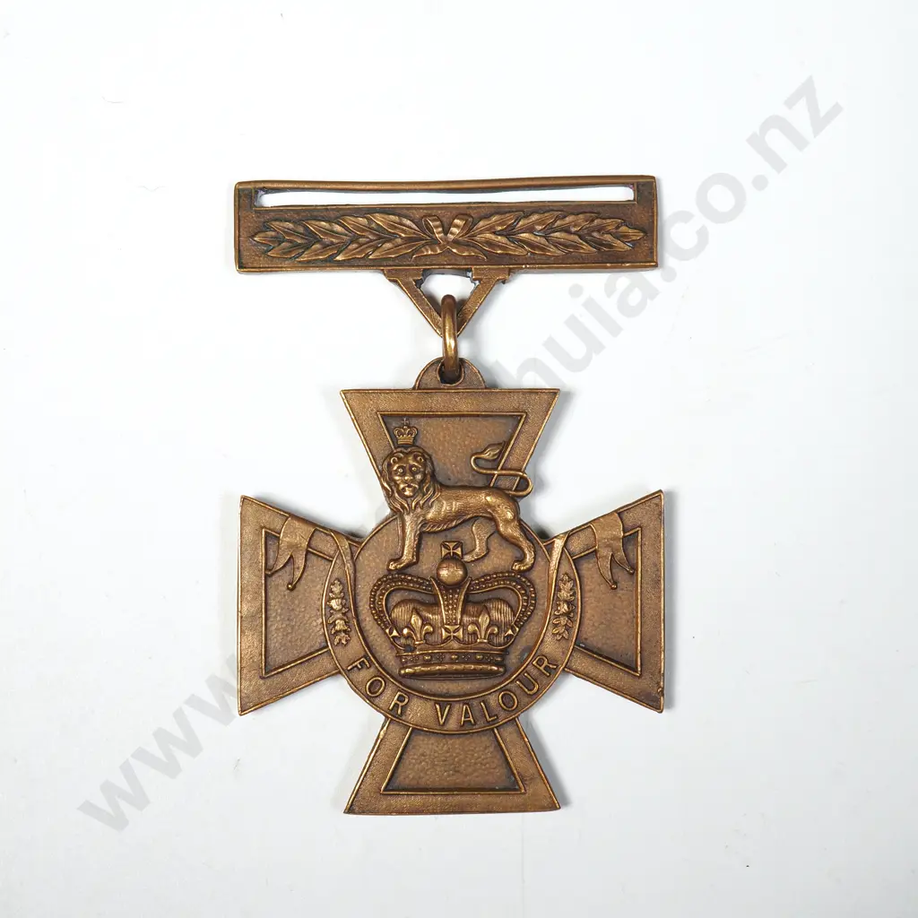 Replica Victoria Cross Medal  Image 1++