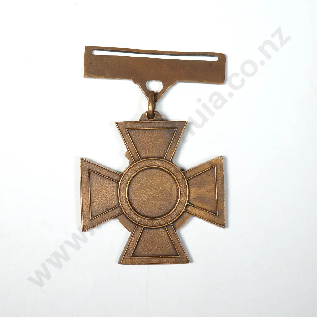 Replica Victoria Cross Medal  Image 1++