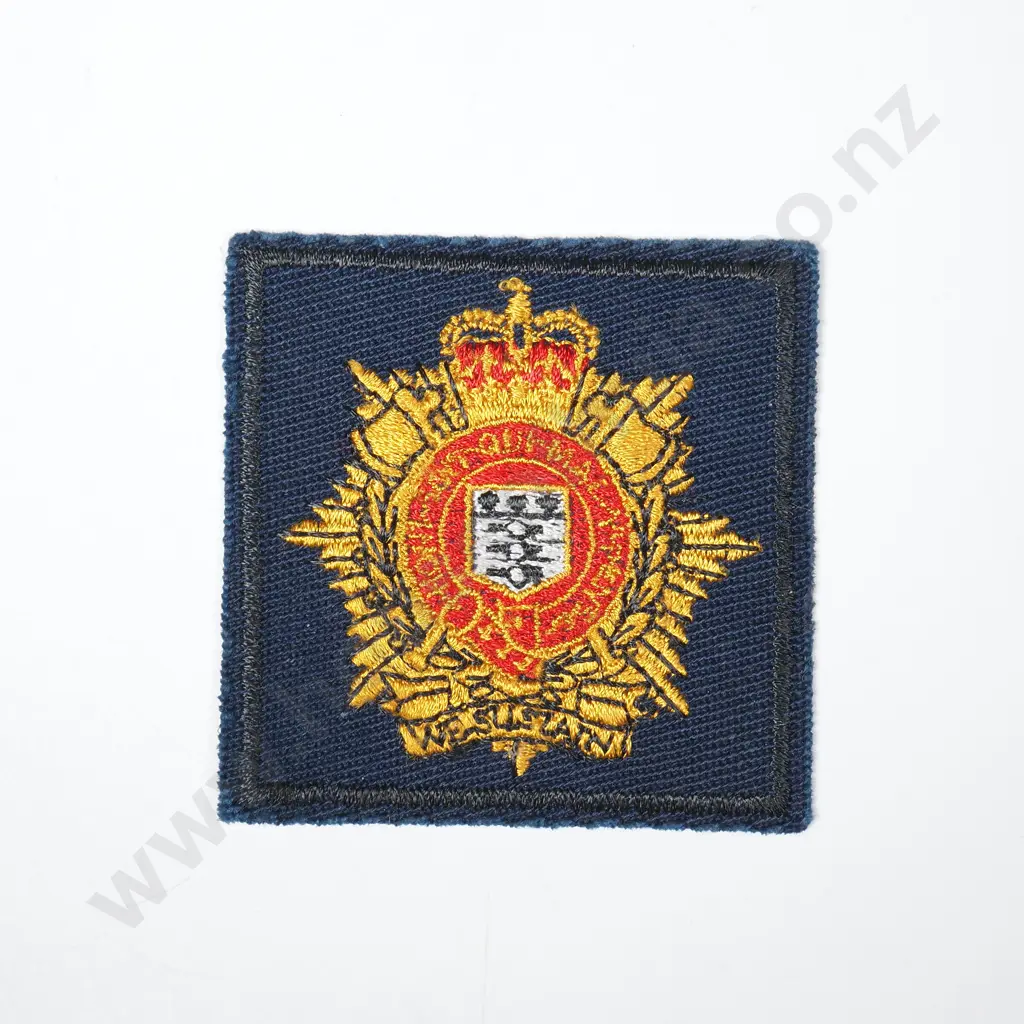 Cloth Patch Image 1++