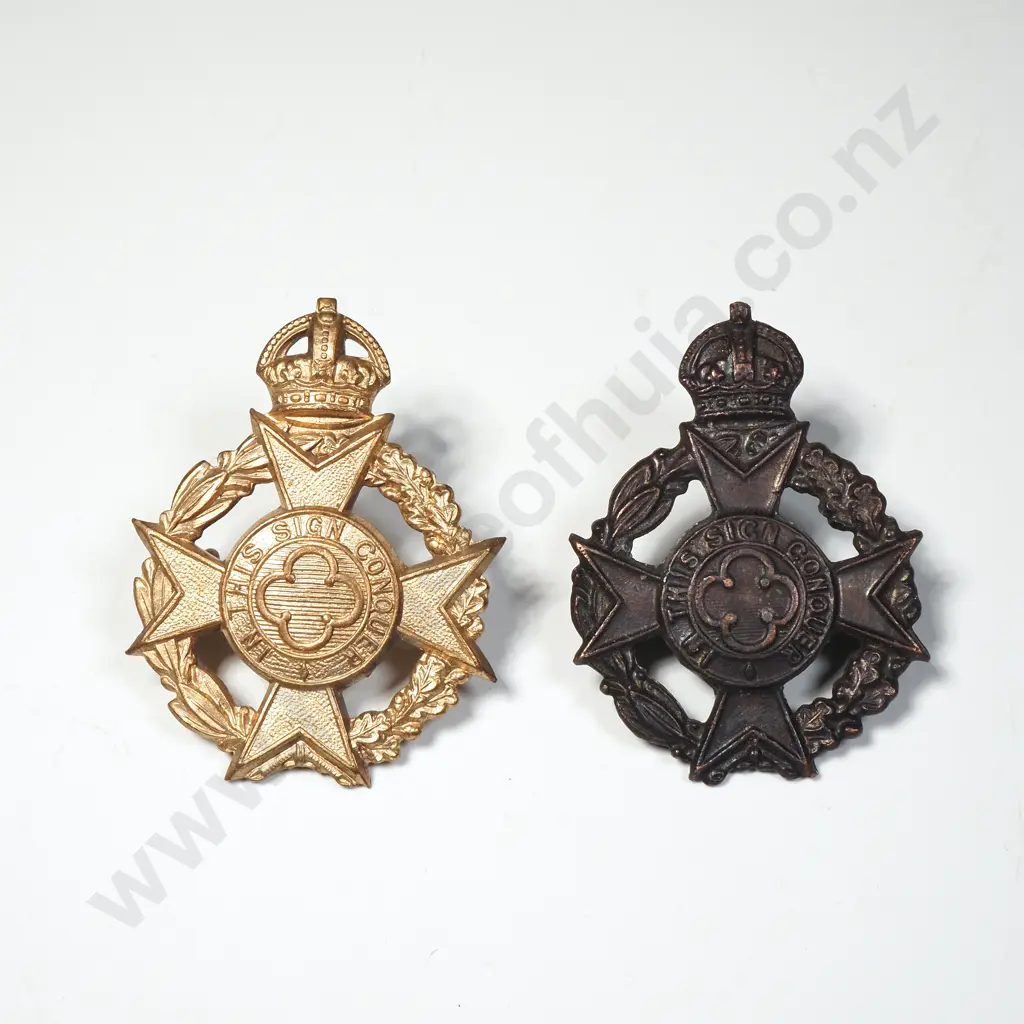 Military Chaplain Badges Image 1++