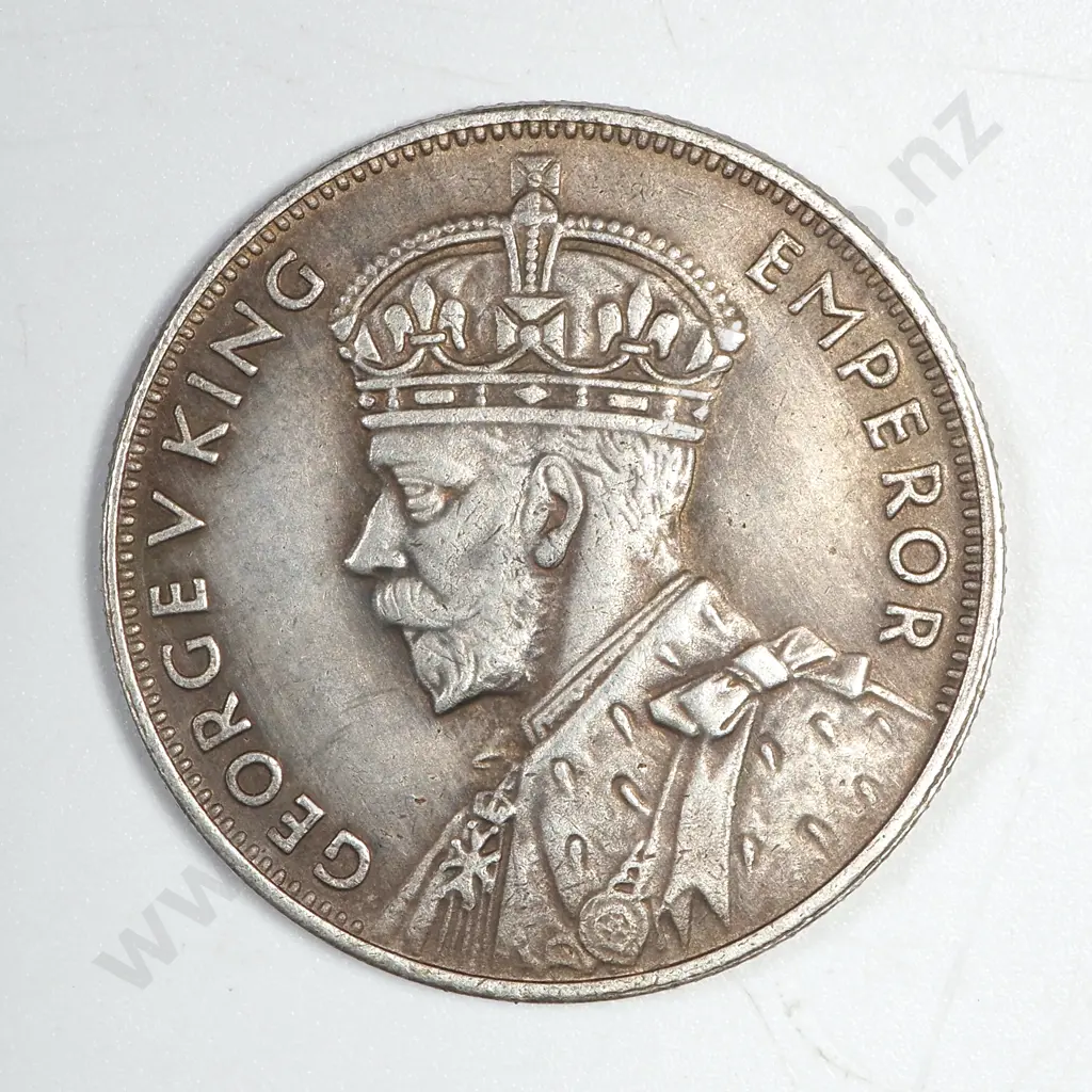 Fake Melbourne Centenary Florin  Image 1++