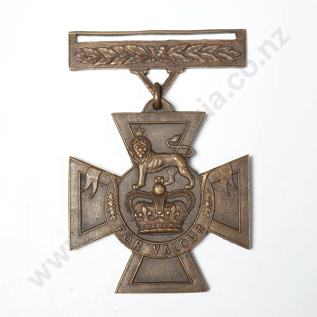 Replica Victoria Cross Medal  Image 1++