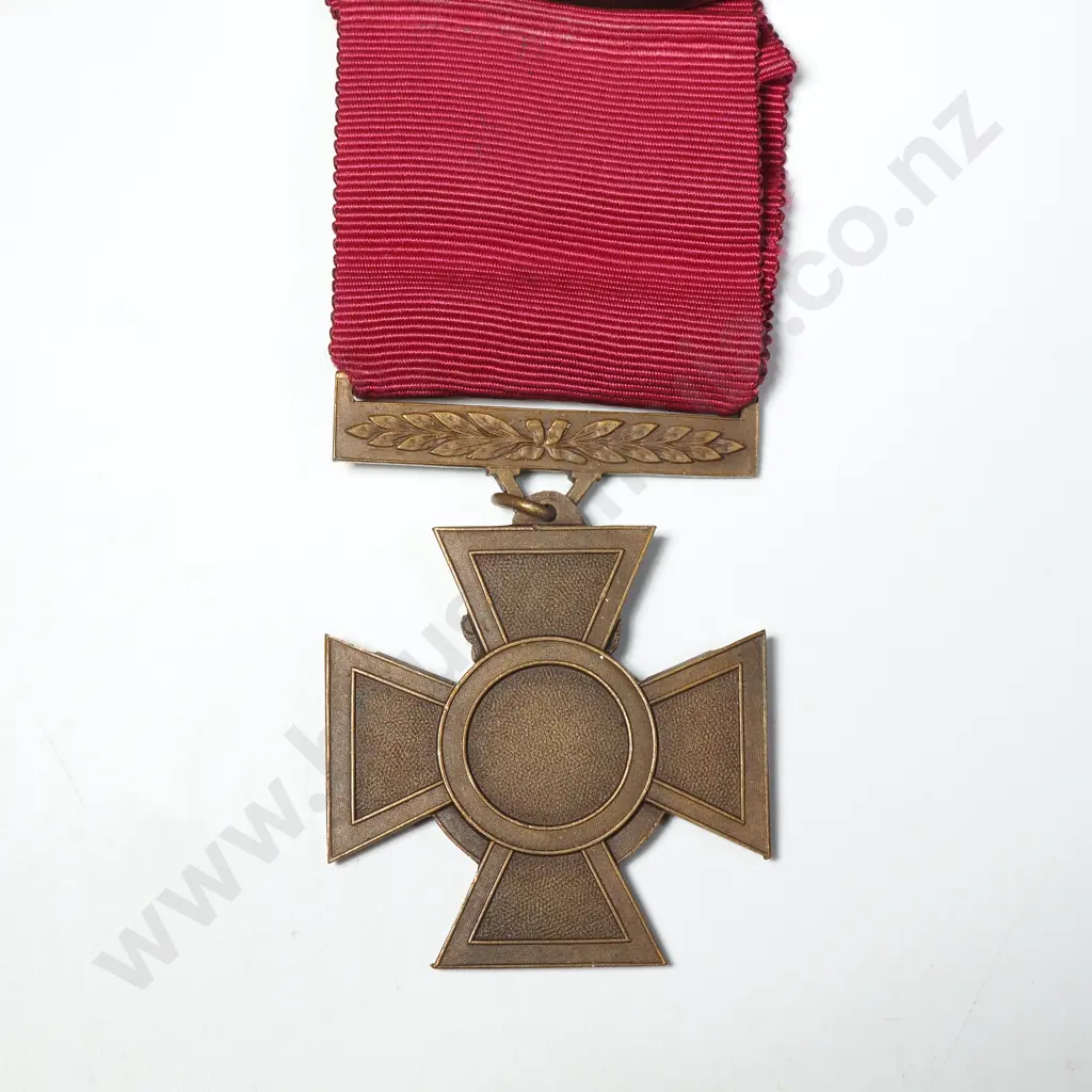 Replica Victoria Cross Medal  Image 1++