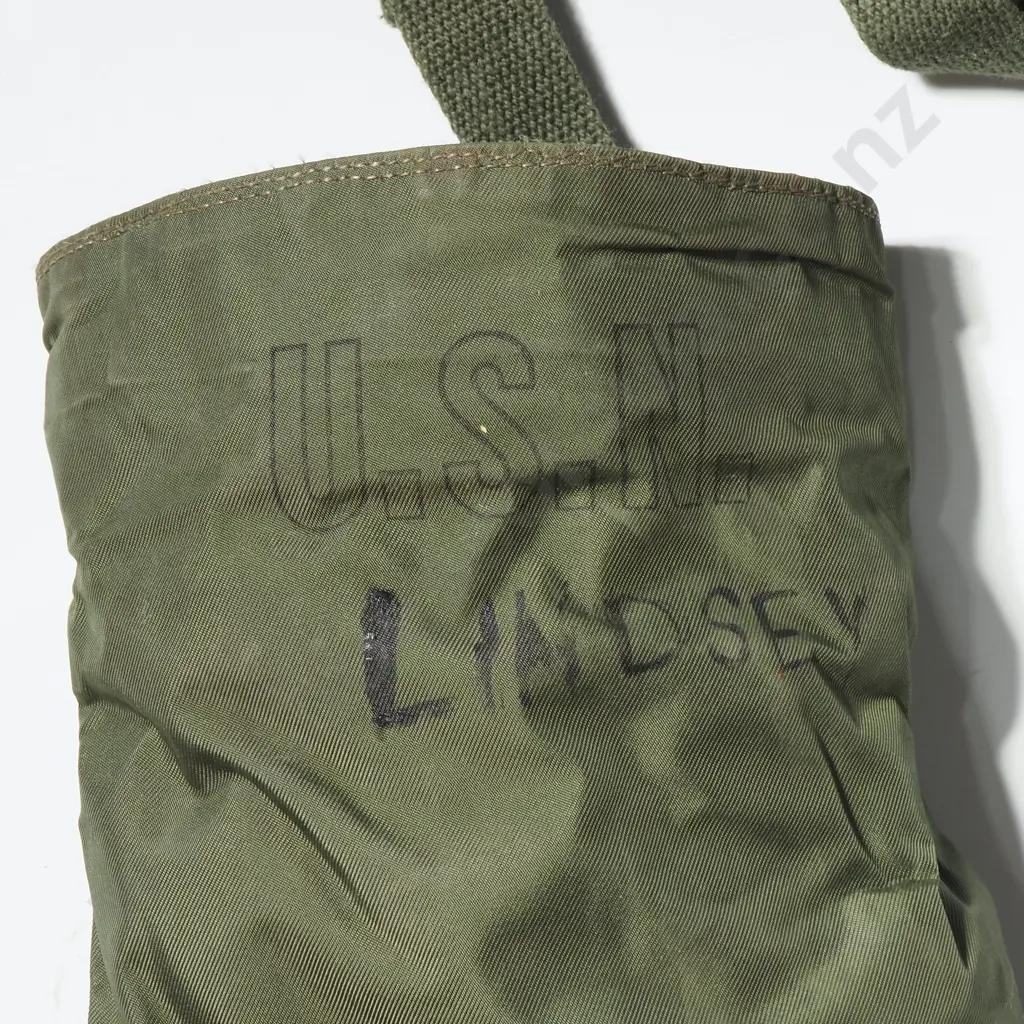 US Navy Waterproof Gloves Image 1++