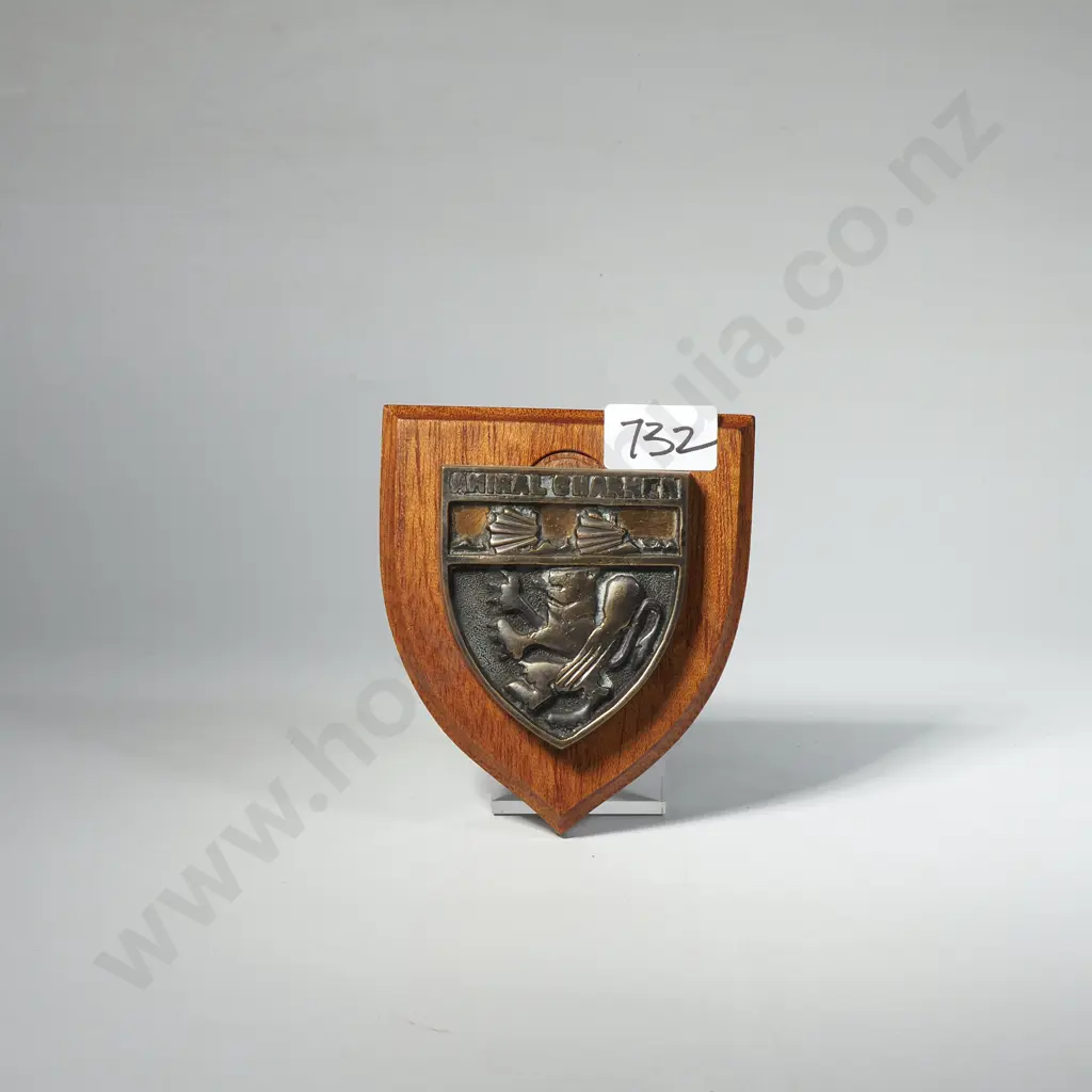 ANIRAL Charmer Wall Hanging Plaque  Image 1++
