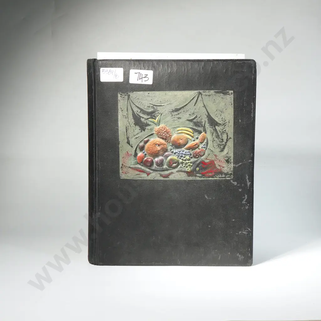 Photo Album w Early Japanese Scenes, Some Military Related Image 1++