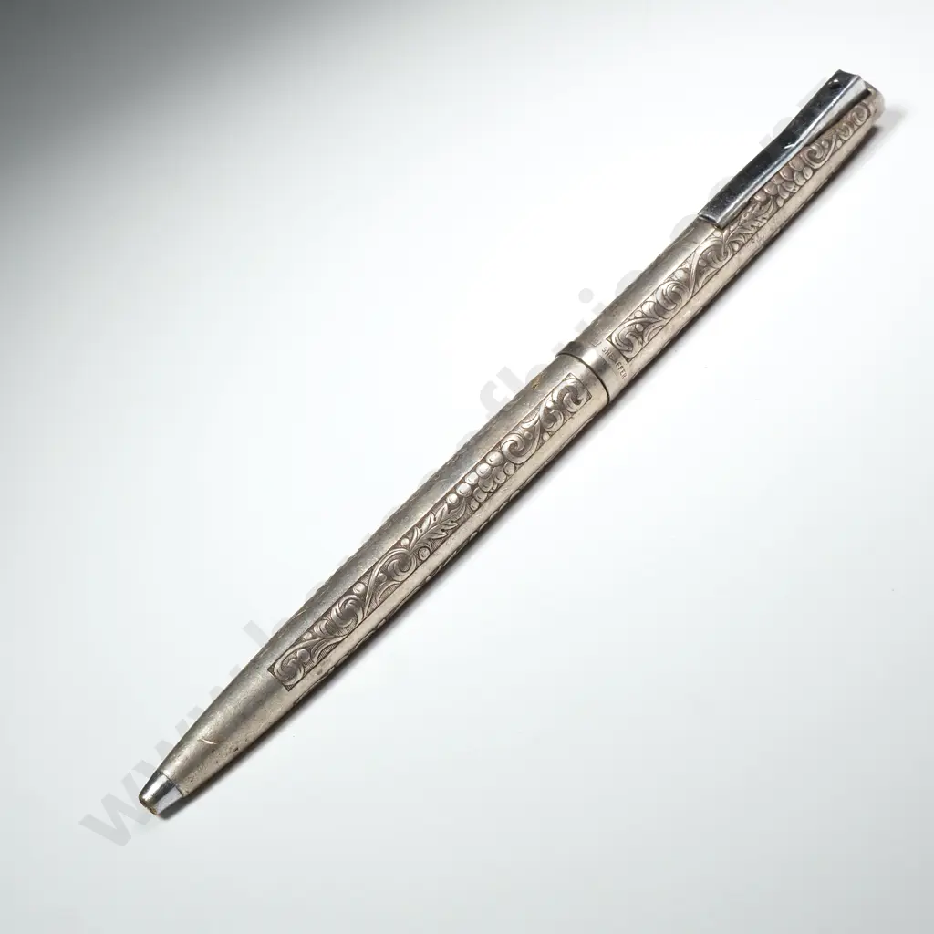 Sterling Silver Pen Image 1++