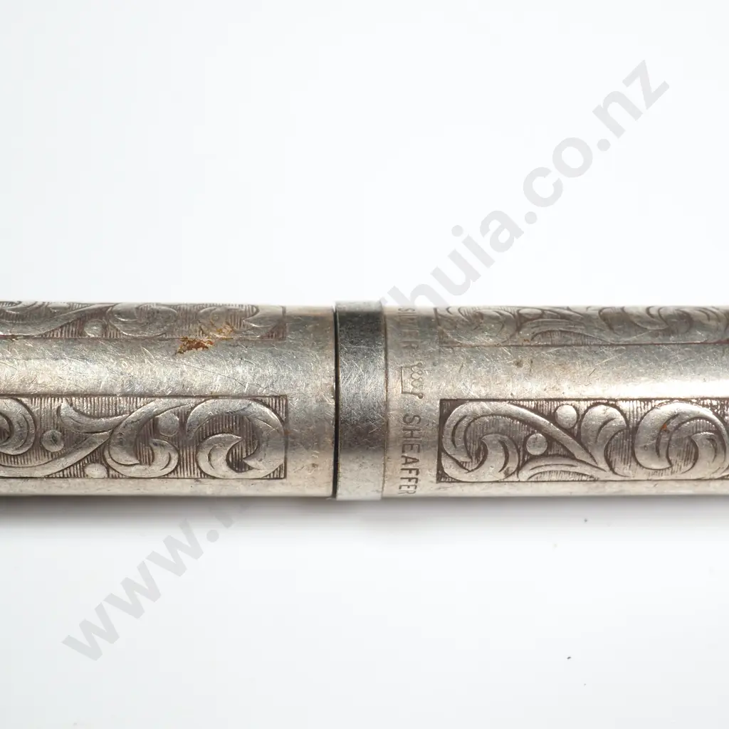 Sterling Silver Pen Image 1++
