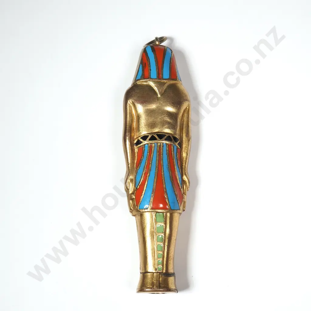 Impressive Egyptian Costume Pencil Pendant Image 1++