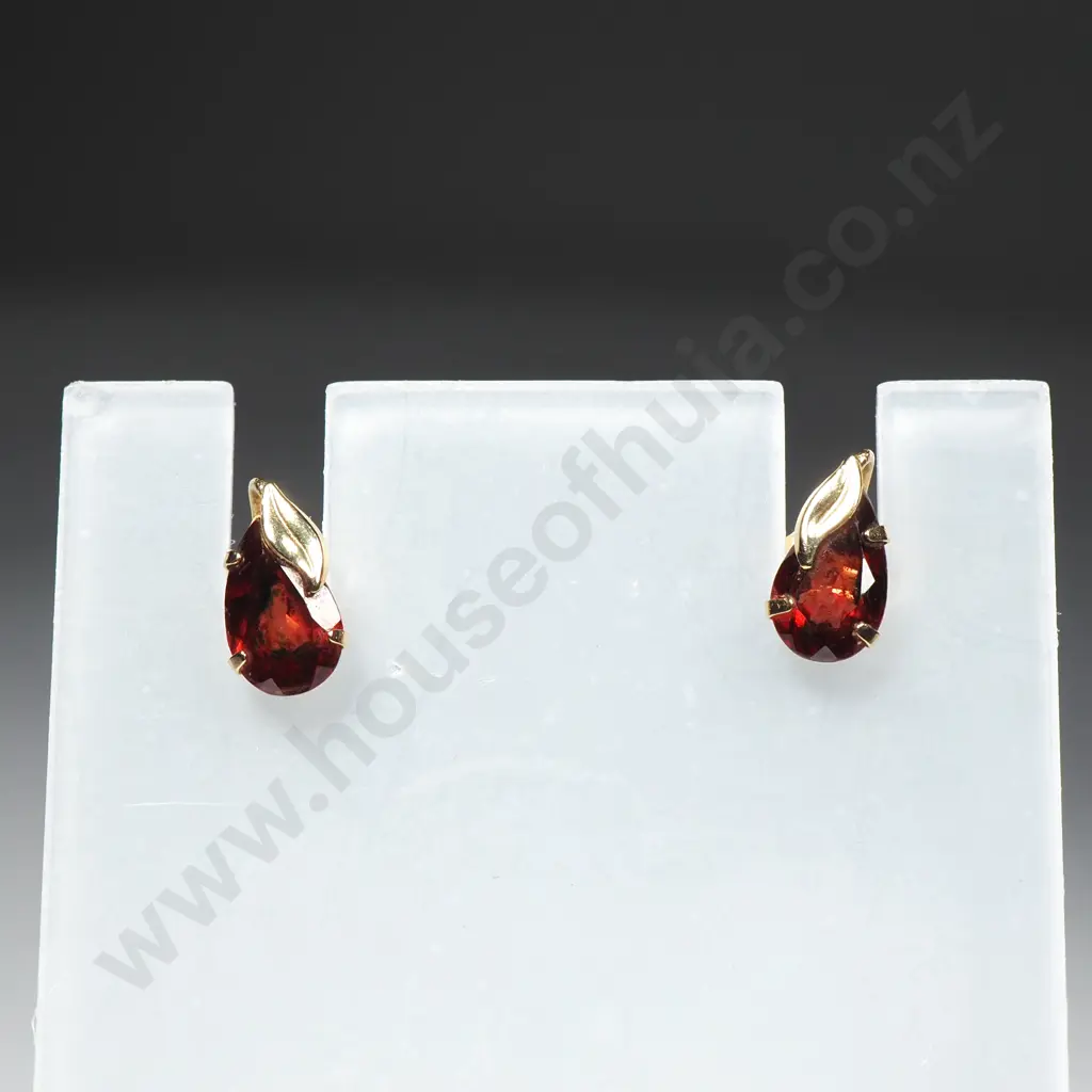 Costume Earrings Image 1++