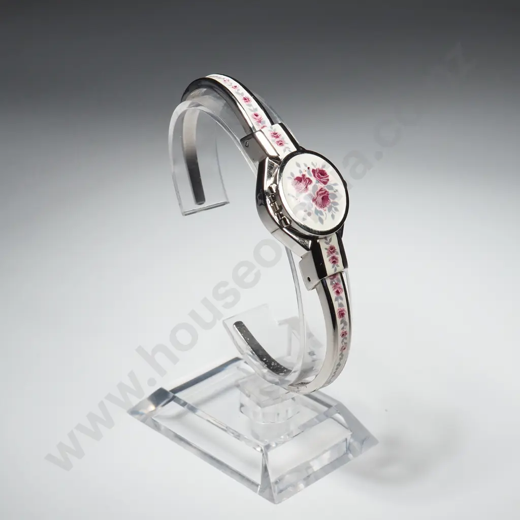 Andrew Mouche Ladies Wristwatch  Image 1++