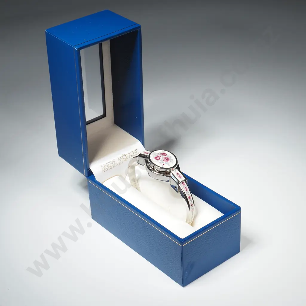 Andrew Mouche Ladies Wristwatch  Image 1++