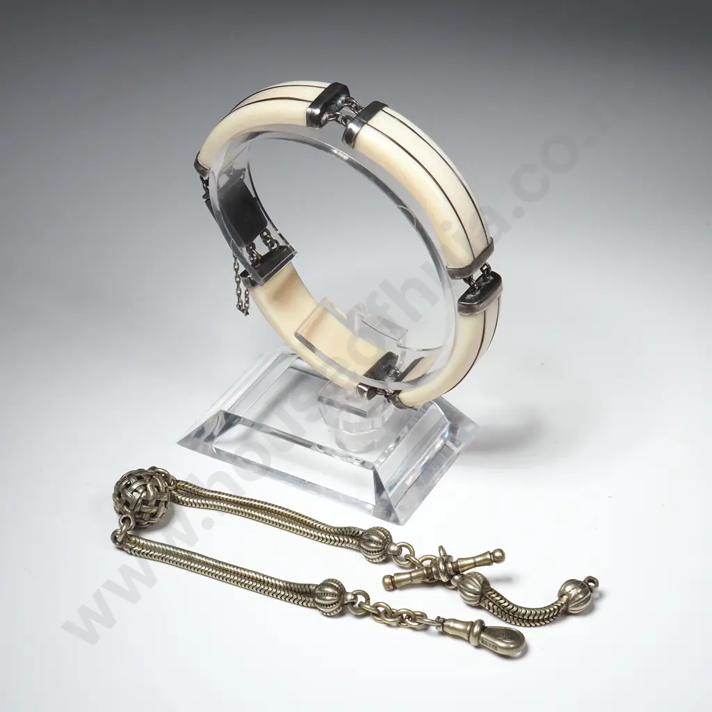 Two Vintage Bracelets  Image 1++