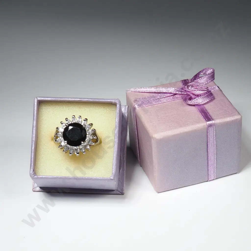 Costume Ring Image 1++
