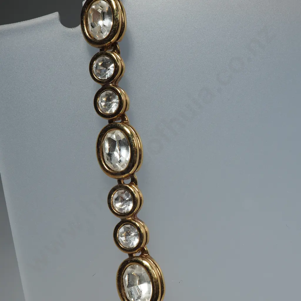 Swarovski Necklace Image 1++