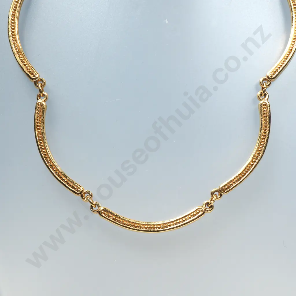 Swarovski Necklace Image 1++