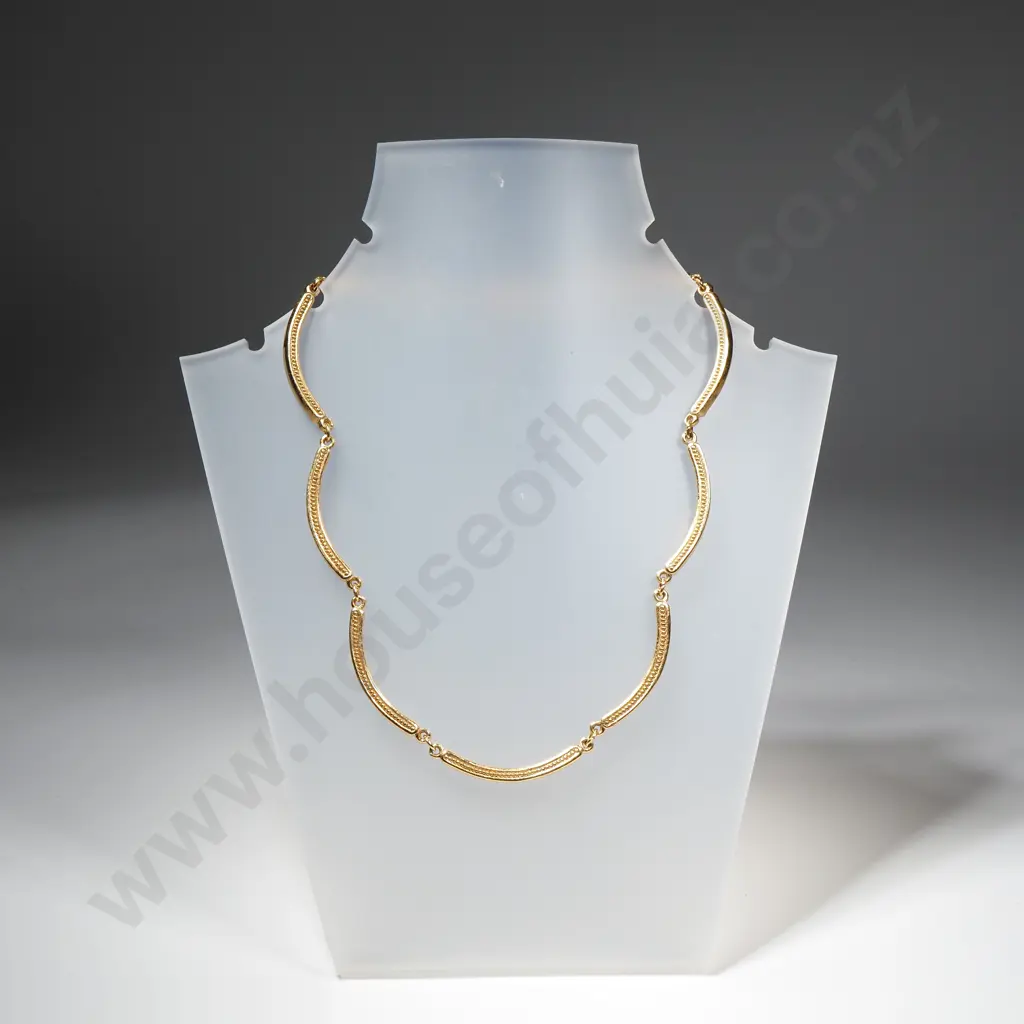 Swarovski Necklace Image 1++