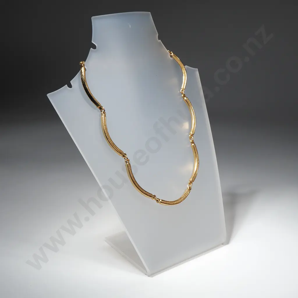 Swarovski Necklace Image 1++