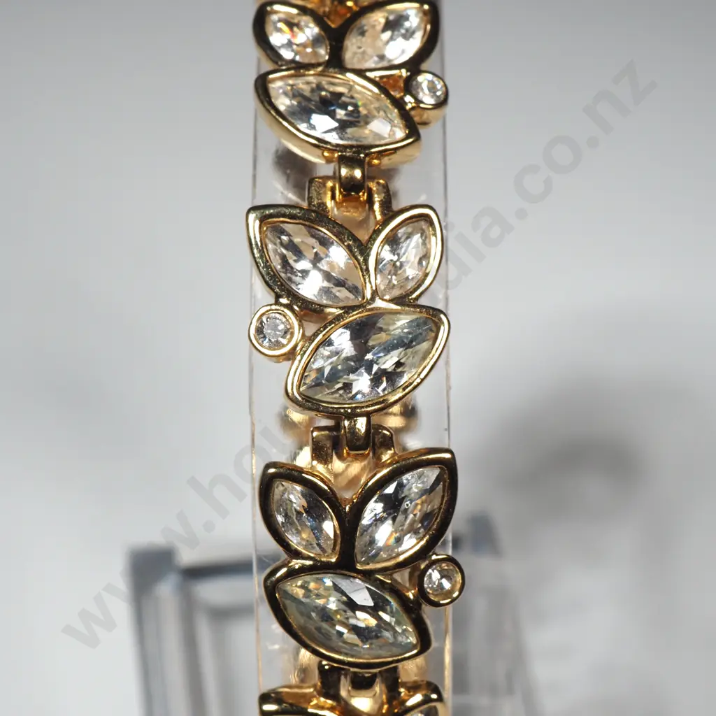 Swarovski Bracelet Image 1++