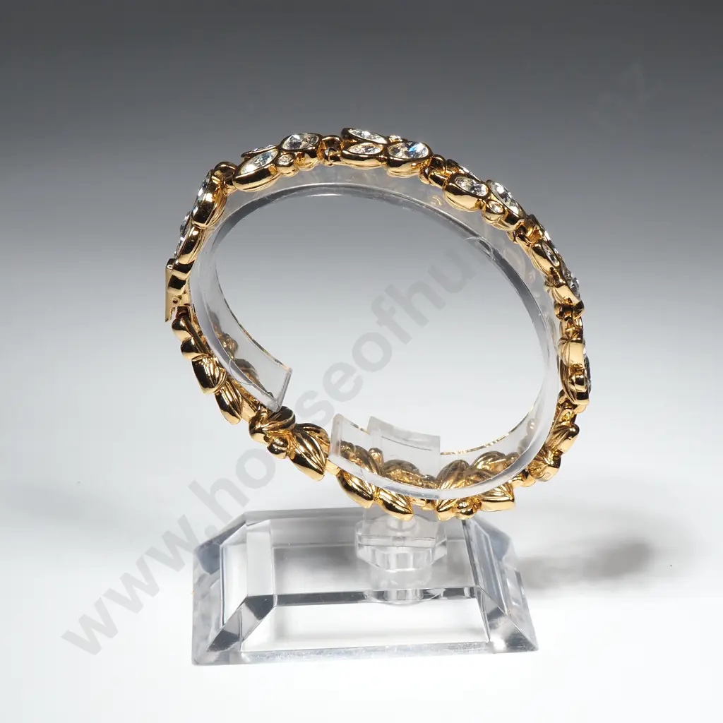 Swarovski Bracelet Image 1++