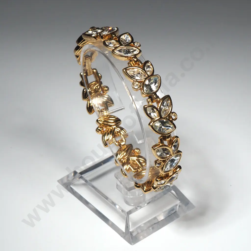 Swarovski Bracelet Image 1++