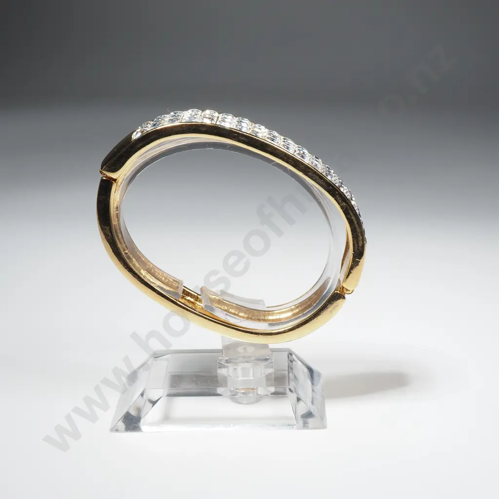 Swarovski Bracelet Image 1++