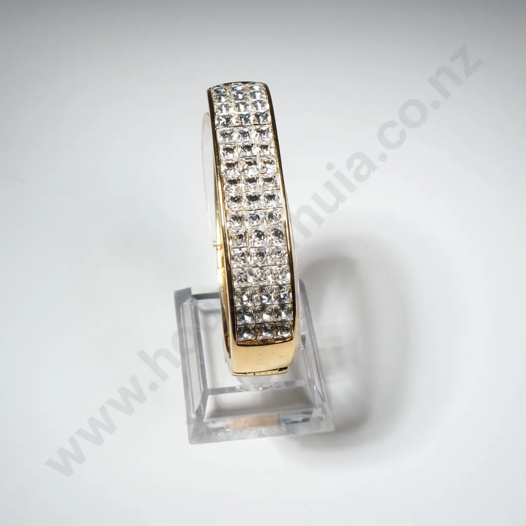 Swarovski Bracelet Image 1++