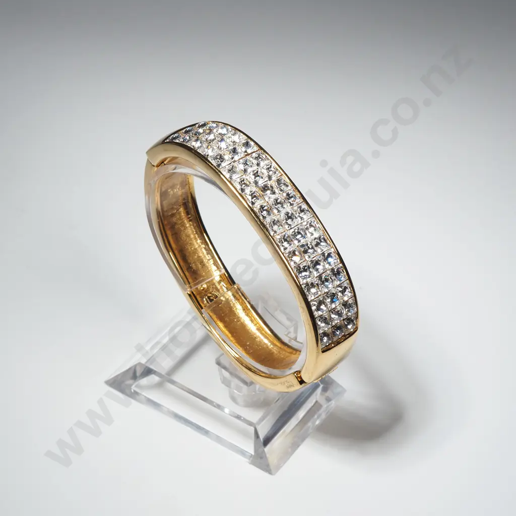 Swarovski Bracelet Image 1++