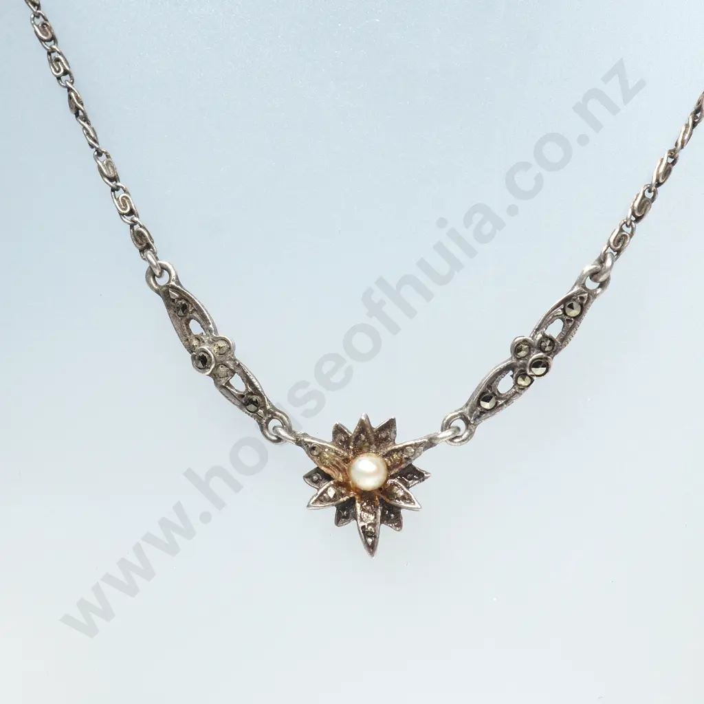 Assorted Sterling Silver Items Image 1++