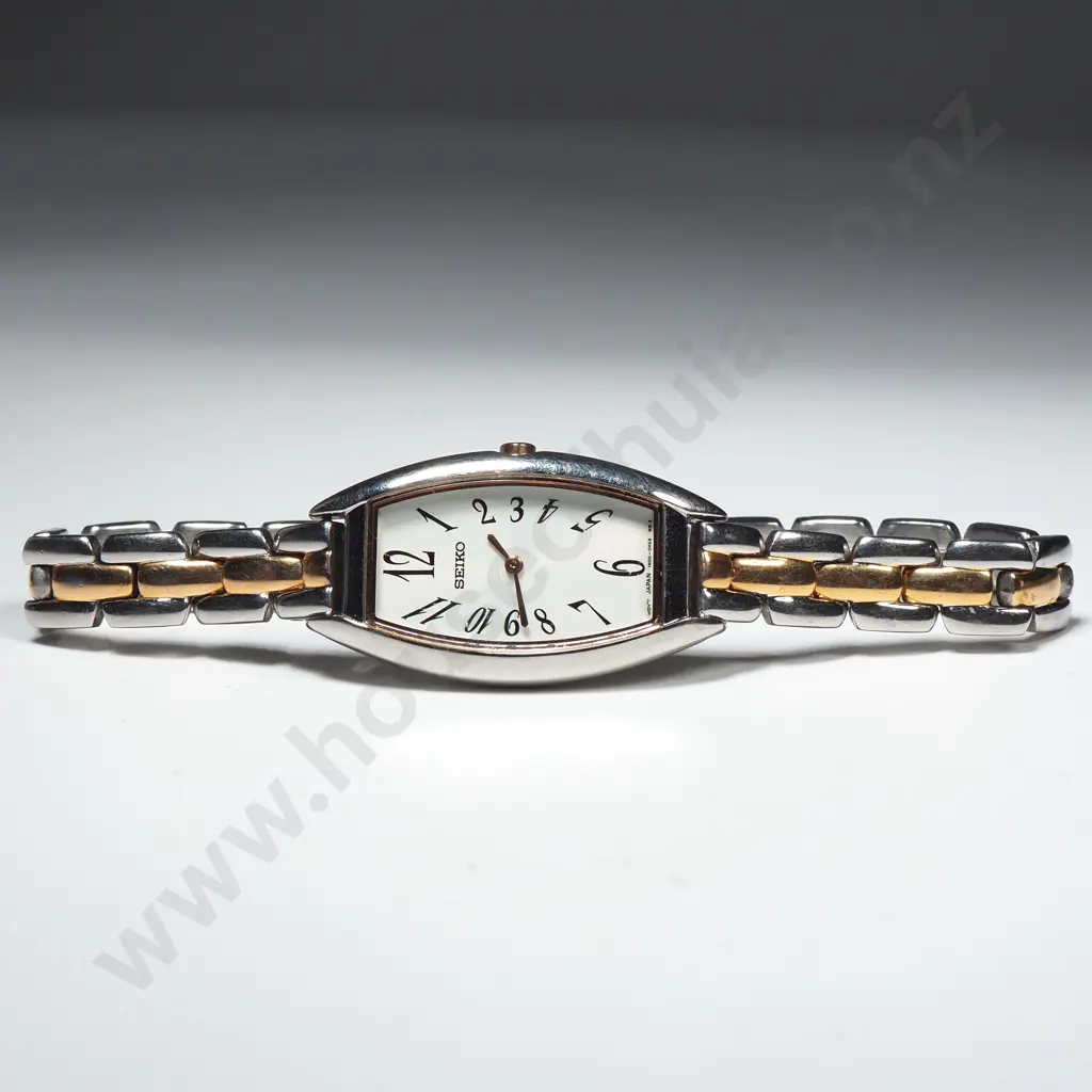 Seiko Ladies Wristwatch  Image 1++