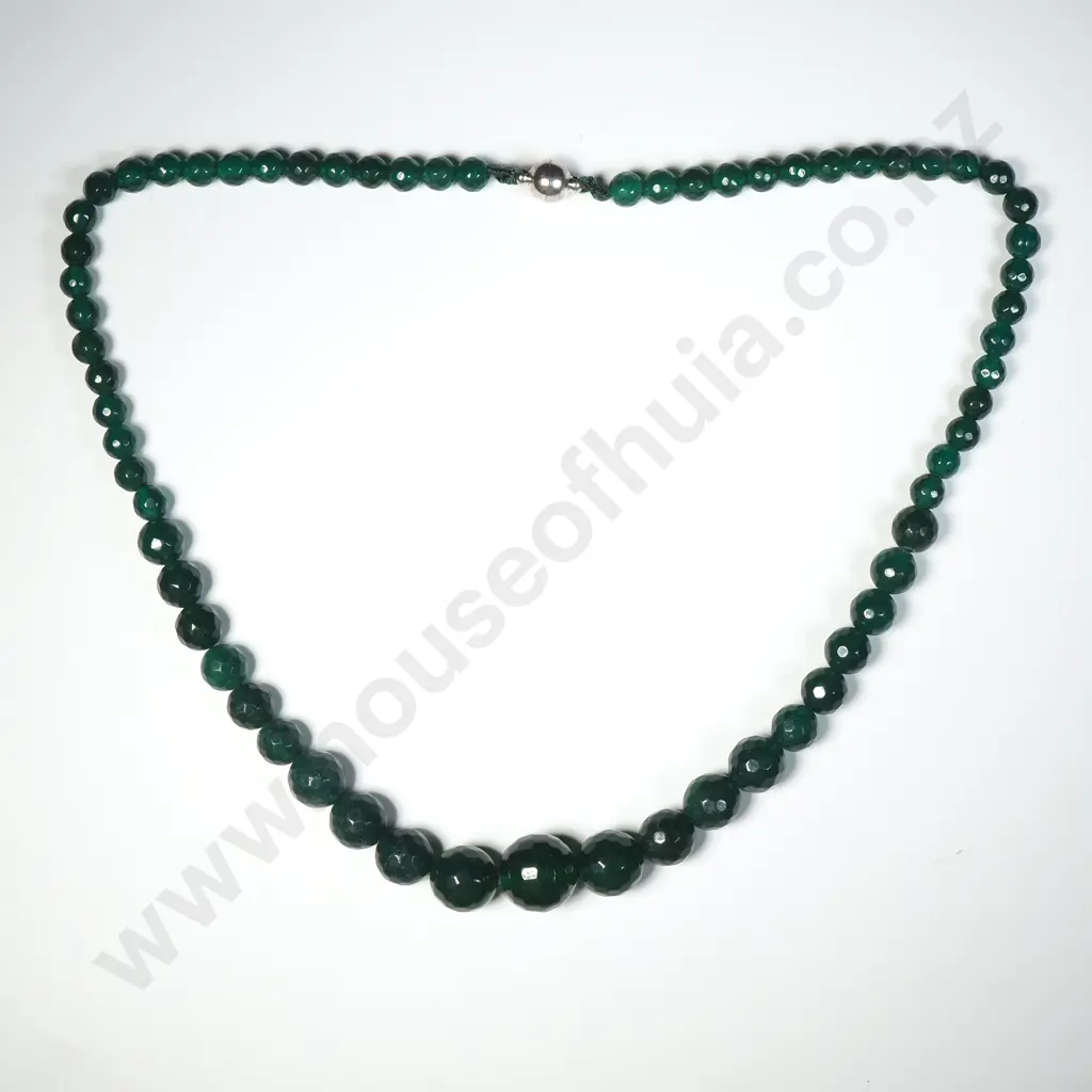 Two Strands of Vintage Beads Image 1++
