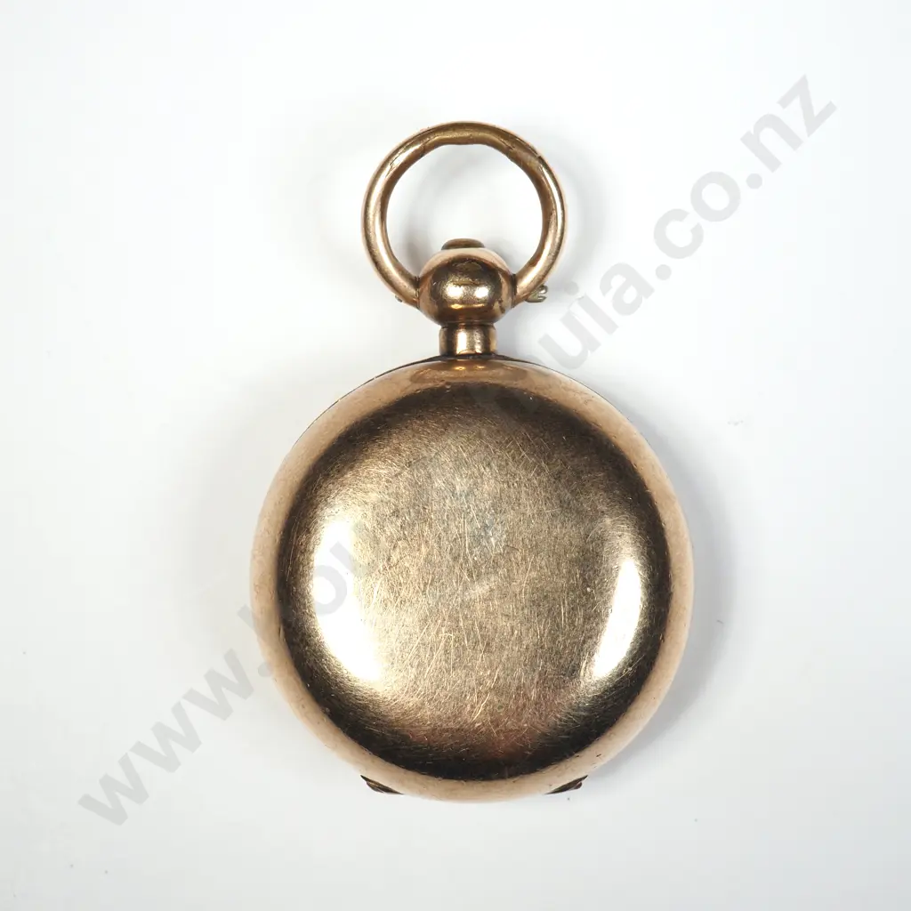 Rolled Gold Sovereign Case Image 1++