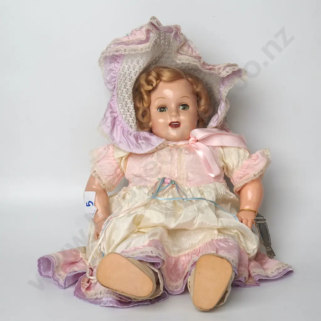 Horseman Bright Star Doll Image 1++