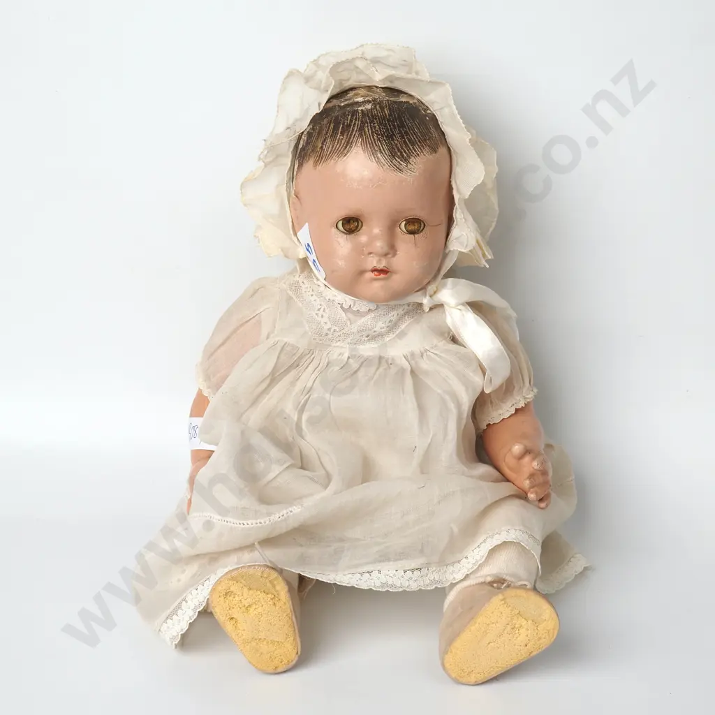 Vintage Dionne by Alexander Dolls, Baby Doll, Made in USA Image 1++