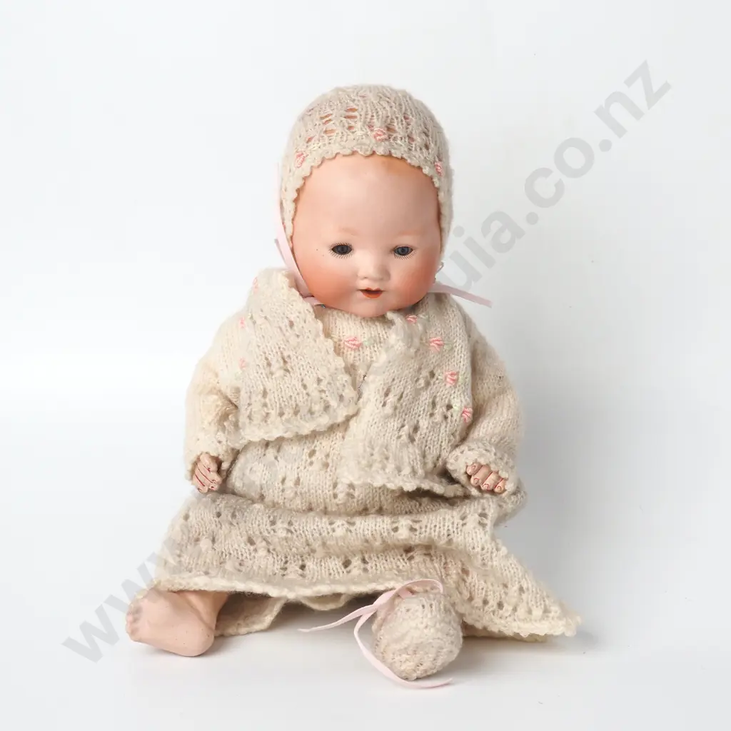 351  Dream Baby, glass eyes Image 1++