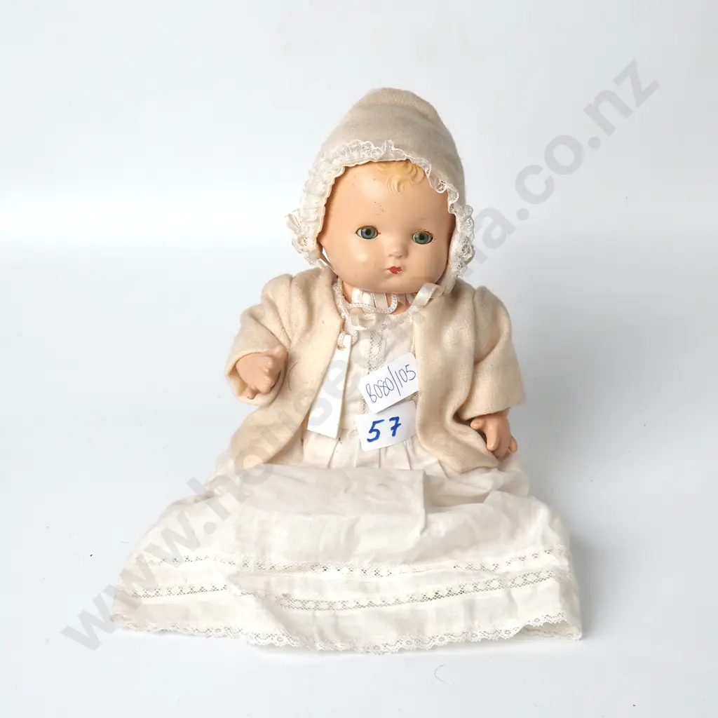 Vintage Patsy Baby - Composition Doll by Effanbee Doll Company Image 1++