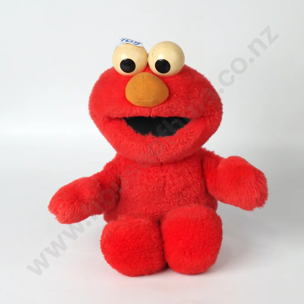 Elmo by Tyko Image 1++
