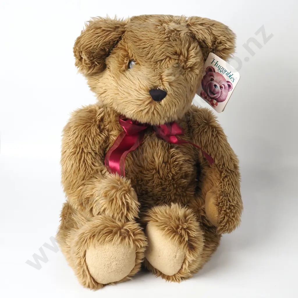 Large 'Huggables' Teddy Bear Image 1++